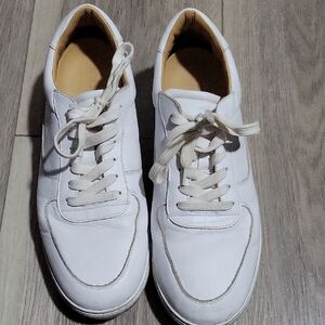 Ace Marks White Men's Sneakers Size 12